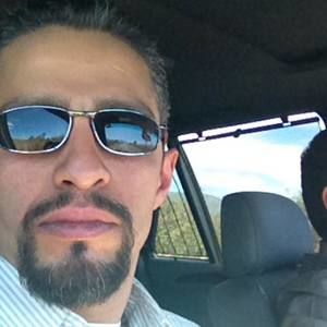 Meet your Posher, Gerardo